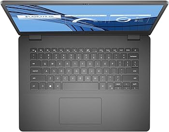 Amazon.com: Dell Vostro 14-inch Business Laptop, Intel Core i5